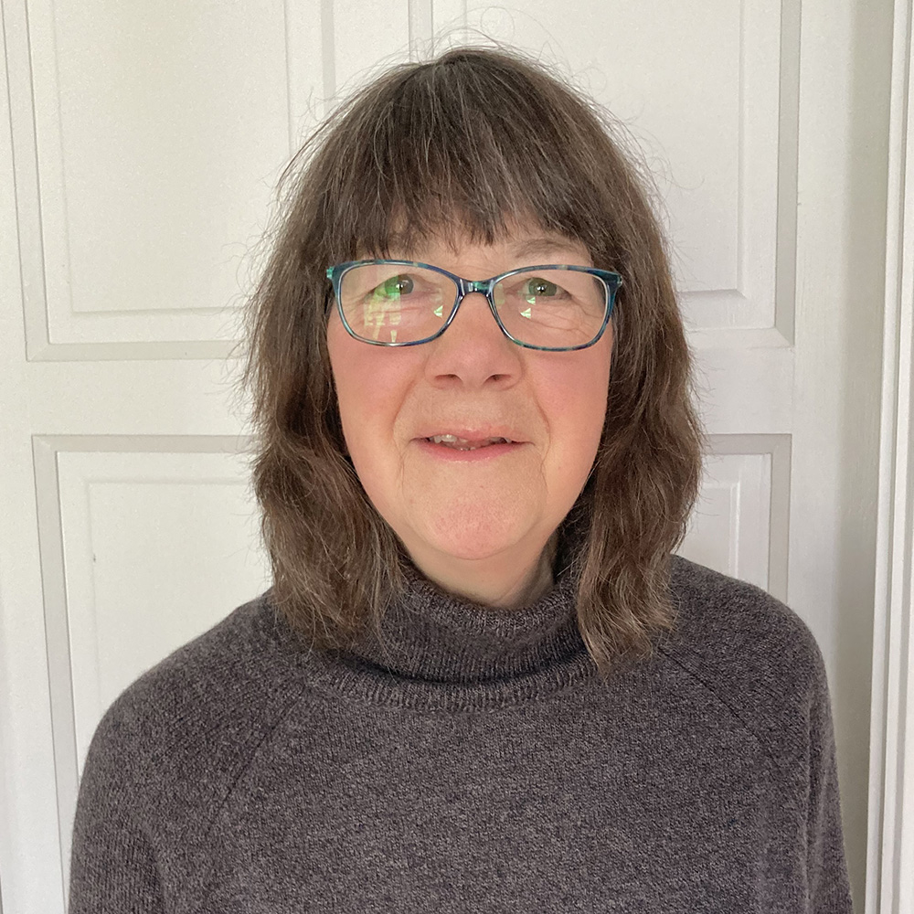 Cathy M square